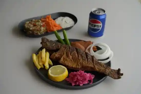 رستوران هواری-1