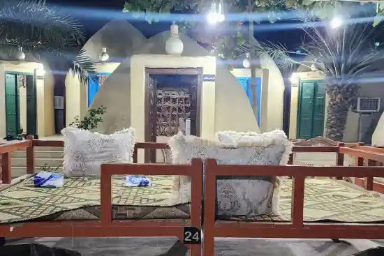 رستوران شونشین دفاری-1