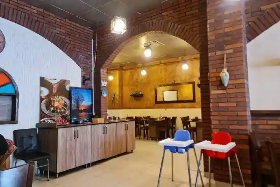 رستوران کشکول-1