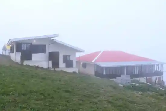 اقامتگاه بوم‌گردی قوشابولاق سوباتان