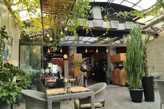 رستوران بیف-1