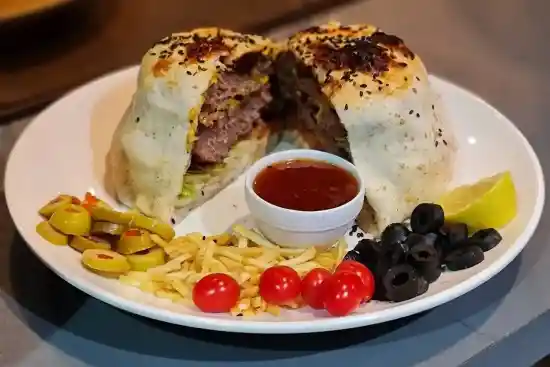 رستوران هوکا-1