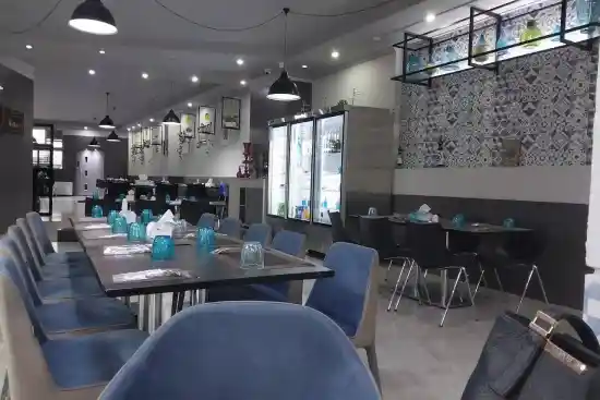 رستوران فیروزه-1