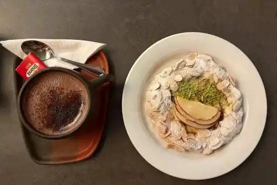 رستوران سرای دلربا-1