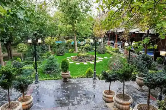 رستوران باغ لرد-1