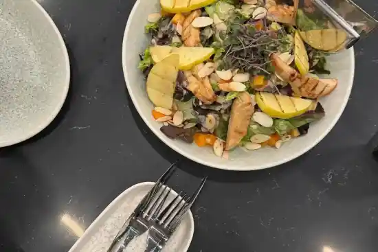 رستوران الورا-1