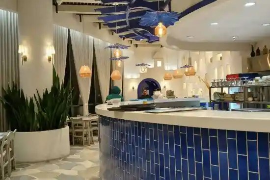 رستوران سنتو بام-1