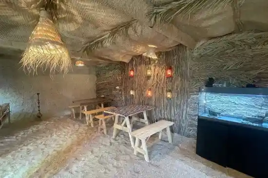 رستوران هوری-1