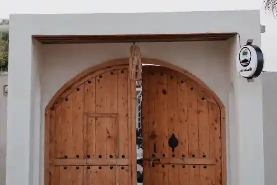 اقامتگاه بومگردی کندر-1