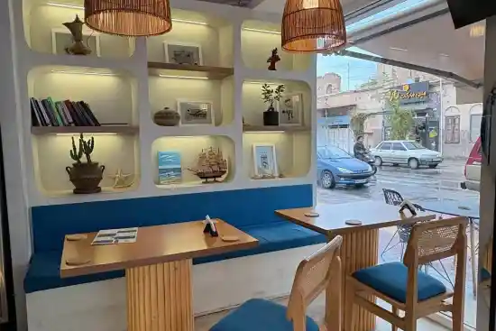 کافه بلومارین-1