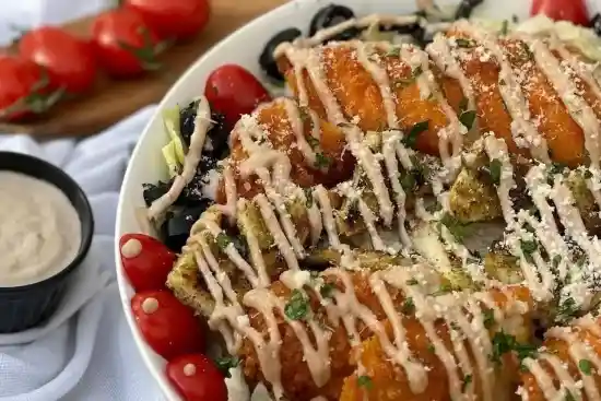 رستوران پیکوک-1