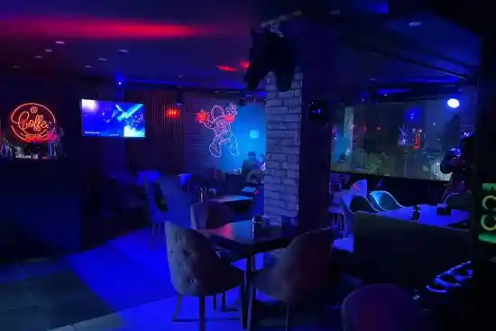 رستوران نئون لانژ-1