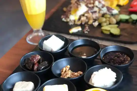 رستوران ایتالیایی سول-1