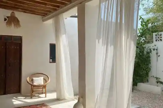 اقامتگاه بومگردی الف-1