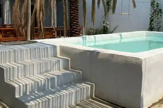 اقامتگاه بومگردی شیوه-1