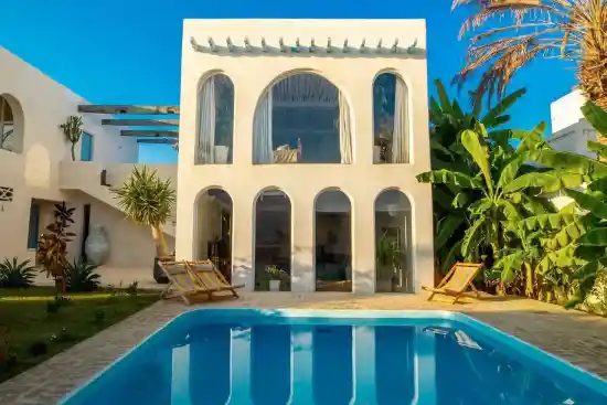 ویلای لوار-1