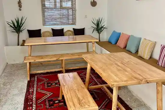 رستوران بستل-1