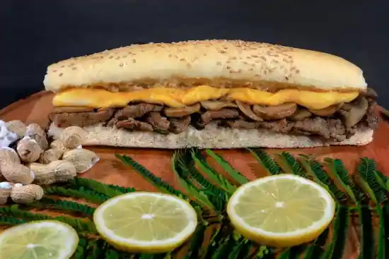 فست فود کپل-1