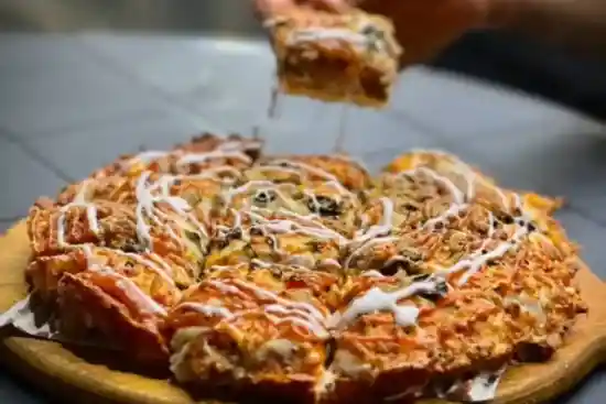 فست فود لیک-1