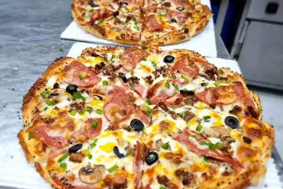 فست فود آرون-1