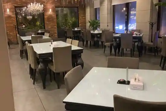 رستوران ربانزو-1