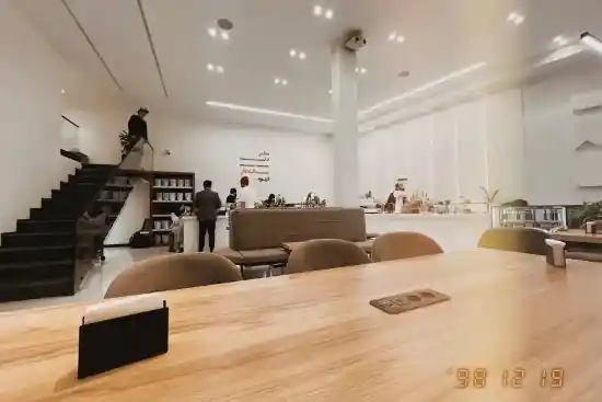 کافه رومودو-1