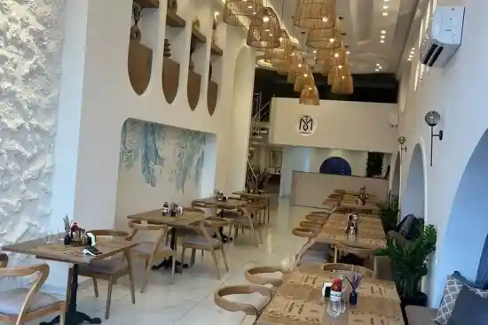 رستوران دریایی متو-1