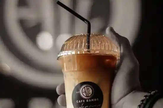 کافه بامبو-1