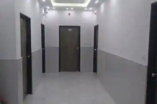 هتل آپارتمان مریم