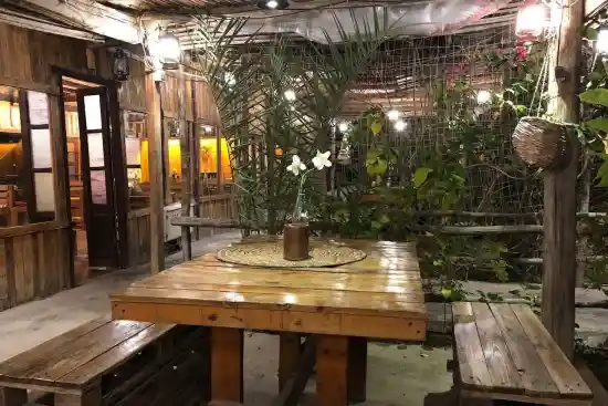 رستوران گارگوپ-1