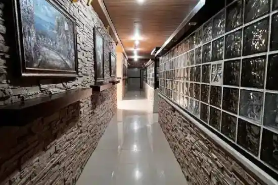 هتل سیمرغ داران-1