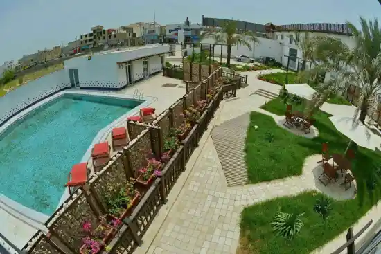 هتل ریم رام