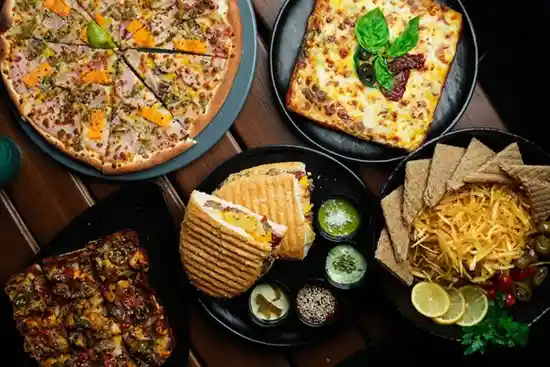 فست فود چانو-1