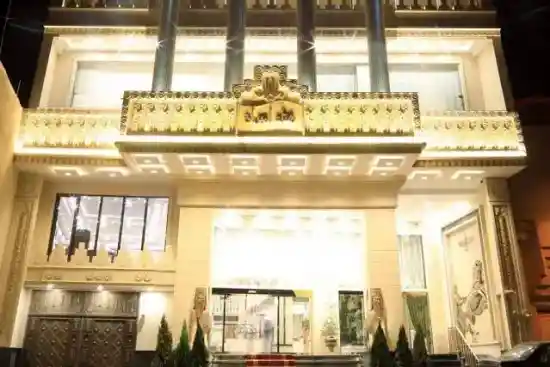 هتل پارسیان