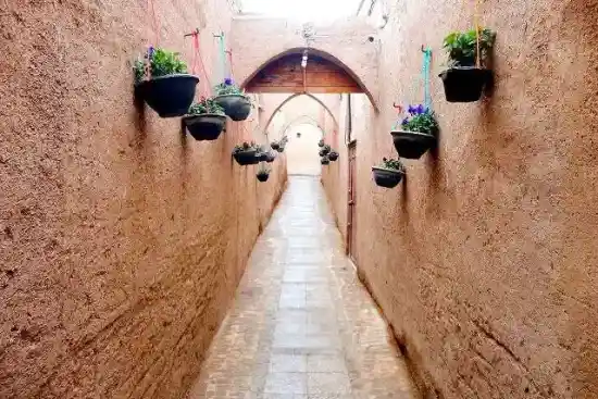 هتل شعرباف-1