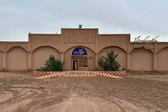 مجتمع گردشگری شباهنگ