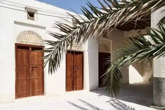 اقامتگاه بوم‌گردی مهرغ