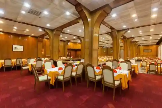 هتل پارس اهواز