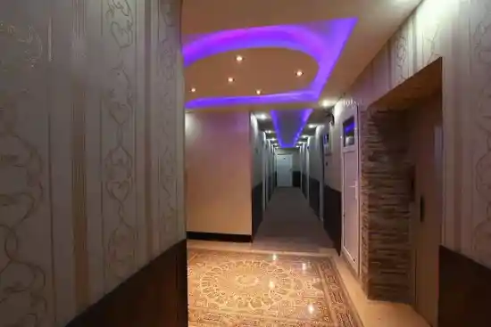 هتل ایران اهواز-1