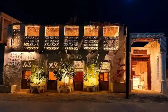 بوتیک هتل سربون