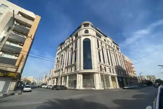 هتل هیام اهواز