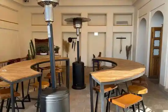 کافه بناکار بیسترو-1