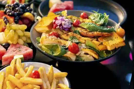 رستوران سیلوزپلازا-1