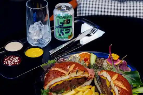 کافه سون تین-1