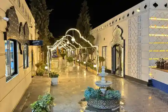 رستوران سوربان-1