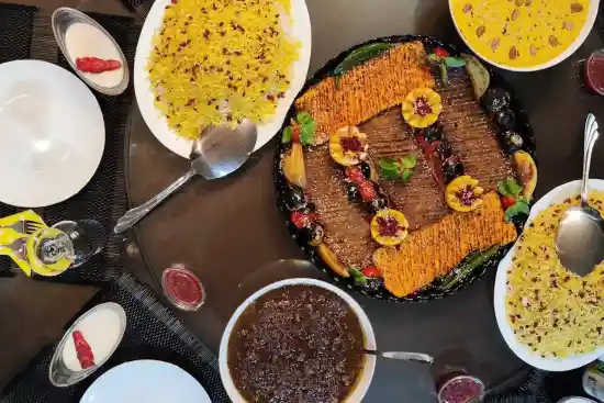 رستوران ته چین درباری-1