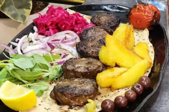 رستوران تیرالانژ-1