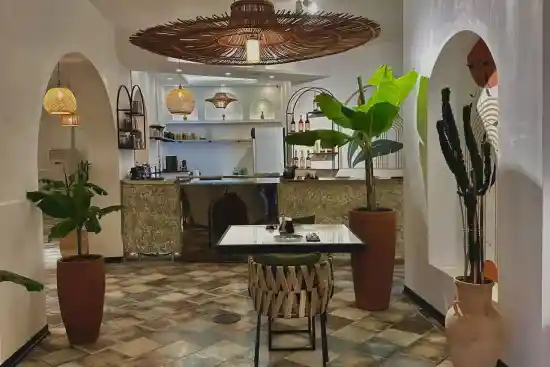 رستوران لاوان-1