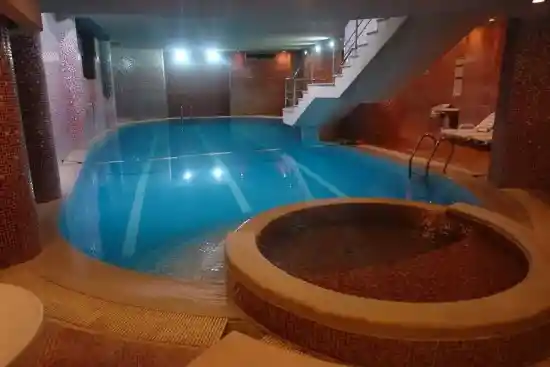 هتل پارس شیراز