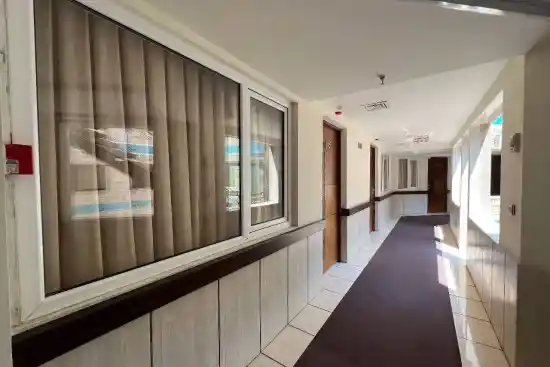 هتل وکیل شیراز